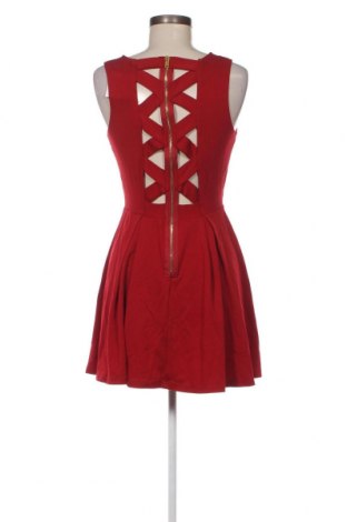 Šaty  Missguided, Velikost S, Barva Červená, Cena  152,00 Kč