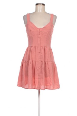 Šaty  Missguided, Velikost XS, Barva Růžová, Cena  584,00 Kč
