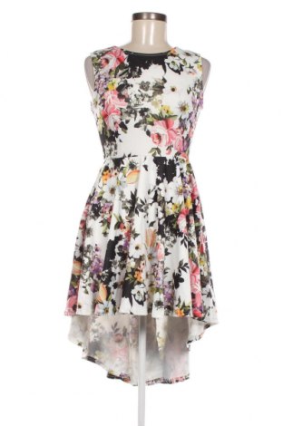 Kleid Missi London, Größe M, Farbe Mehrfarbig, Preis 16,01 €