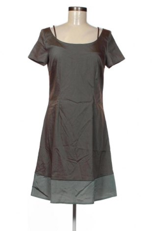 Kleid Missing Link, Größe M, Farbe Braun, Preis 7,91 €