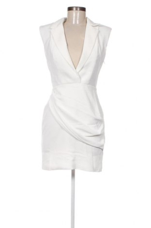 Φόρεμα Misspap, Μέγεθος XS, Χρώμα Λευκό, Τιμή 68,04 €