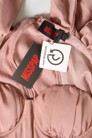 Kleid Misspap, Größe M, Farbe Rosa, Preis 26,29 €