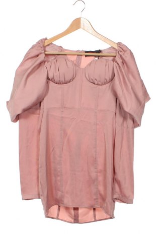 Φόρεμα Misspap, Μέγεθος M, Χρώμα Ρόζ , Τιμή 15,25 €