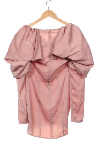 Φόρεμα Misspap, Μέγεθος M, Χρώμα Ρόζ , Τιμή 52,58 €