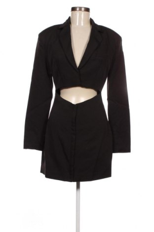 Šaty  Misspap, Veľkosť S, Farba Čierna, Cena  17,69 €