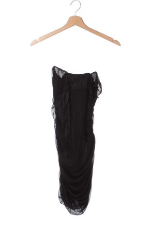 Φόρεμα Missy Empire, Μέγεθος S, Χρώμα Μαύρο, Τιμή 6,88 €