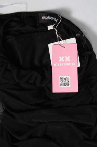 Šaty  Missy Empire, Veľkosť XS, Farba Čierna, Cena  3,79 €