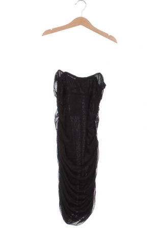 Kleid Missy Empire, Größe XS, Farbe Schwarz, Preis € 3,79
