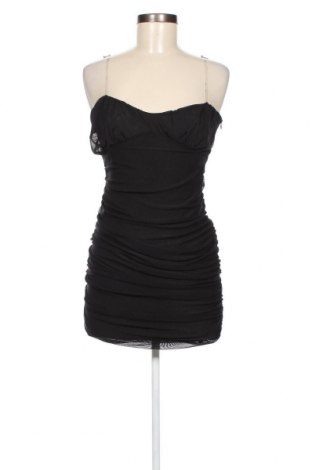 Φόρεμα Missy Empire, Μέγεθος M, Χρώμα Μαύρο, Τιμή 4,03 €