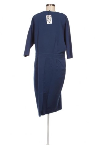 Φόρεμα Moe, Μέγεθος XXL, Χρώμα Μπλέ, Τιμή 16,44 €