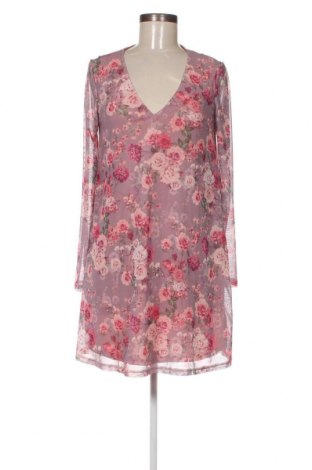 Φόρεμα Mohito, Μέγεθος XS, Χρώμα Ρόζ , Τιμή 7,00 €