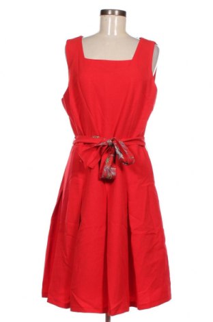 Φόρεμα Molly Bracken, Μέγεθος XL, Χρώμα Κόκκινο, Τιμή 40,14 €