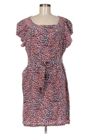 Φόρεμα Molly Bracken, Μέγεθος 3XL, Χρώμα Πολύχρωμο, Τιμή 52,58 €
