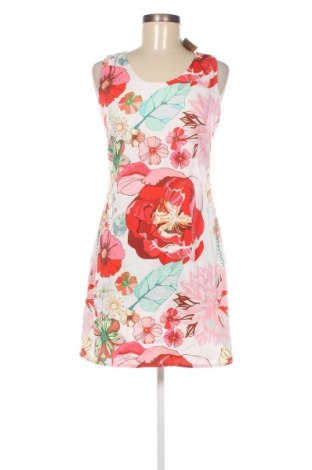 Kleid Molly Bracken, Größe S, Farbe Mehrfarbig, Preis 12,25 €