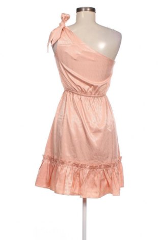 Φόρεμα Molly Bracken, Μέγεθος XS, Χρώμα Ρόζ , Τιμή 52,58 €