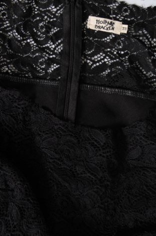 Šaty  Molly Bracken, Veľkosť M, Farba Čierna, Cena  5,01 €
