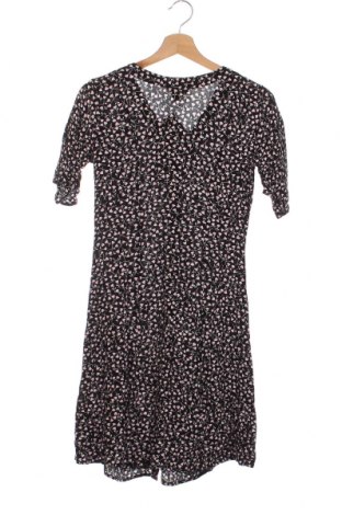 Kleid Monki, Größe XXS, Farbe Schwarz, Preis € 7,07