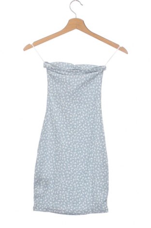 Rochie Monki, Mărime XS, Culoare Albastru, Preț 40,30 Lei