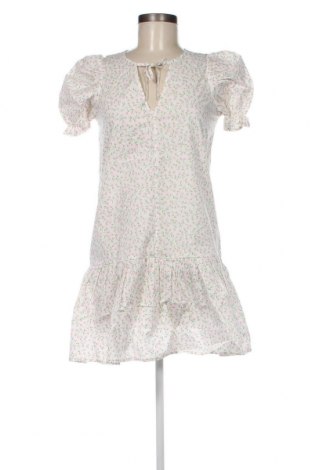 Kleid Monki, Größe XXS, Farbe Mehrfarbig, Preis € 7,33