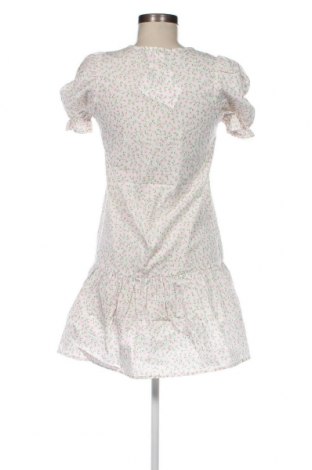 Kleid Monki, Größe XXS, Farbe Mehrfarbig, Preis 7,07 €