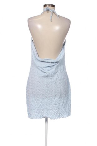 Kleid Monki, Größe XL, Farbe Blau, Preis € 7,33