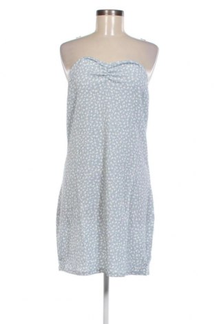 Kleid Monki, Größe XXL, Farbe Blau, Preis 6,32 €