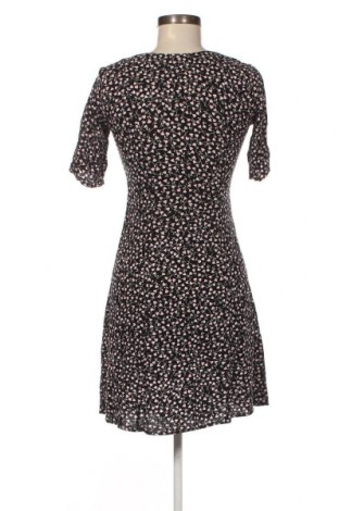 Kleid Monki, Größe XXS, Farbe Mehrfarbig, Preis € 5,29