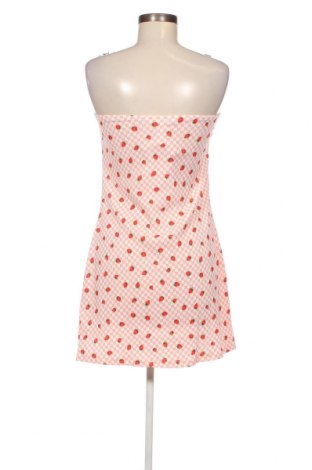 Kleid Monki, Größe XL, Farbe Mehrfarbig, Preis 6,32 €