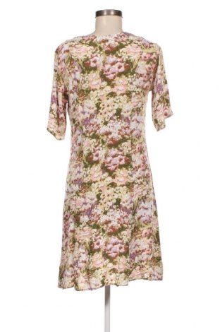 Kleid Monki, Größe S, Farbe Mehrfarbig, Preis 8,08 €