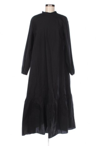 Šaty  Monki, Velikost M, Barva Černá, Cena  710,00 Kč
