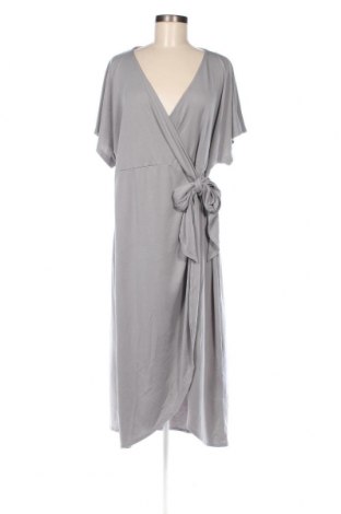 Kleid Monki, Größe XXL, Farbe Blau, Preis € 19,70