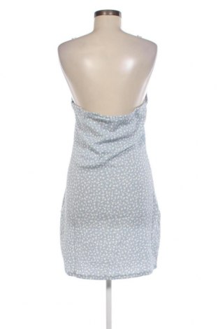 Φόρεμα Monki, Μέγεθος XL, Χρώμα Μπλέ, Τιμή 6,32 €