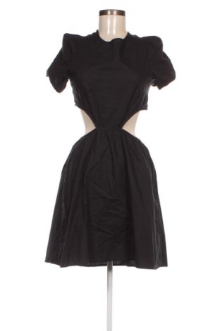 Šaty  Monki, Veľkosť M, Farba Čierna, Cena  7,83 €