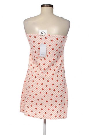 Kleid Monki, Größe XL, Farbe Rosa, Preis 9,09 €