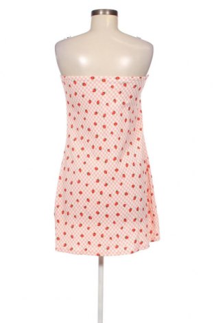 Kleid Monki, Größe XXL, Farbe Mehrfarbig, Preis 6,32 €