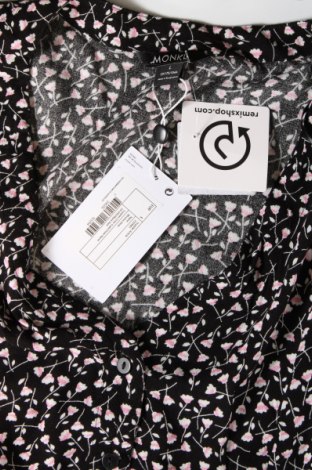 Kleid Monki, Größe L, Farbe Mehrfarbig, Preis € 11,37