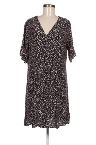 Kleid Monki, Größe L, Farbe Mehrfarbig, Preis 11,37 €