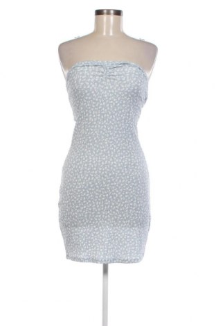 Rochie Monki, Mărime L, Culoare Albastru, Preț 40,30 Lei