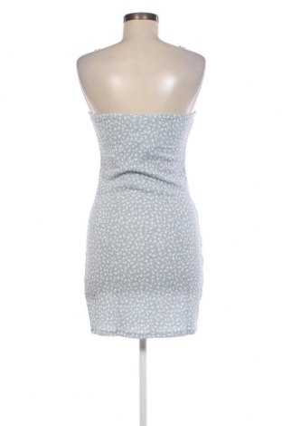 Φόρεμα Monki, Μέγεθος L, Χρώμα Μπλέ, Τιμή 6,32 €