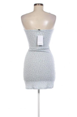 Φόρεμα Monki, Μέγεθος M, Χρώμα Μπλέ, Τιμή 6,32 €