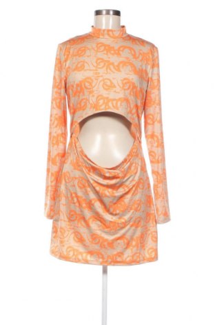 Φόρεμα Monki, Μέγεθος L, Χρώμα Πολύχρωμο, Τιμή 7,58 €
