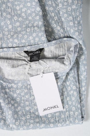 Φόρεμα Monki, Μέγεθος XXS, Χρώμα Μπλέ, Τιμή 6,32 €