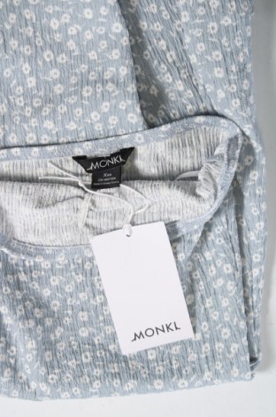 Φόρεμα Monki, Μέγεθος XXS, Χρώμα Μπλέ, Τιμή 6,49 €