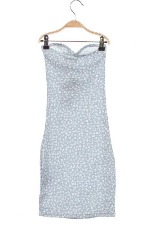 Rochie Monki, Mărime XXS, Culoare Albastru, Preț 32,49 Lei