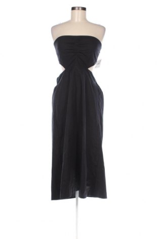 Φόρεμα Monki, Μέγεθος L, Χρώμα Μαύρο, Τιμή 8,84 €