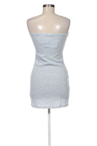 Kleid Monki, Größe L, Farbe Blau, Preis 7,07 €