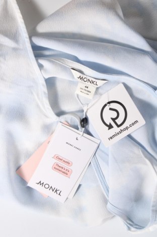 Kleid Monki, Größe XL, Farbe Mehrfarbig, Preis € 14,49