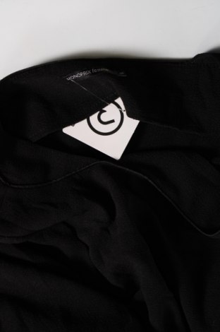 Šaty  Monoprix Femme, Veľkosť XXL, Farba Čierna, Cena  18,46 €