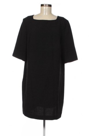 Šaty  Monoprix Femme, Veľkosť XXL, Farba Čierna, Cena  21,71 €