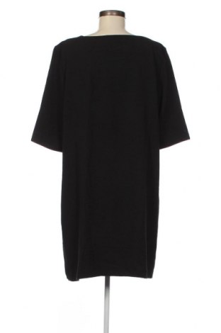 Kleid Monoprix Femme, Größe XXL, Farbe Schwarz, Preis 22,66 €